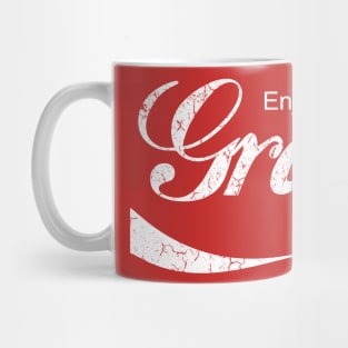 Enjoy Grog Mug